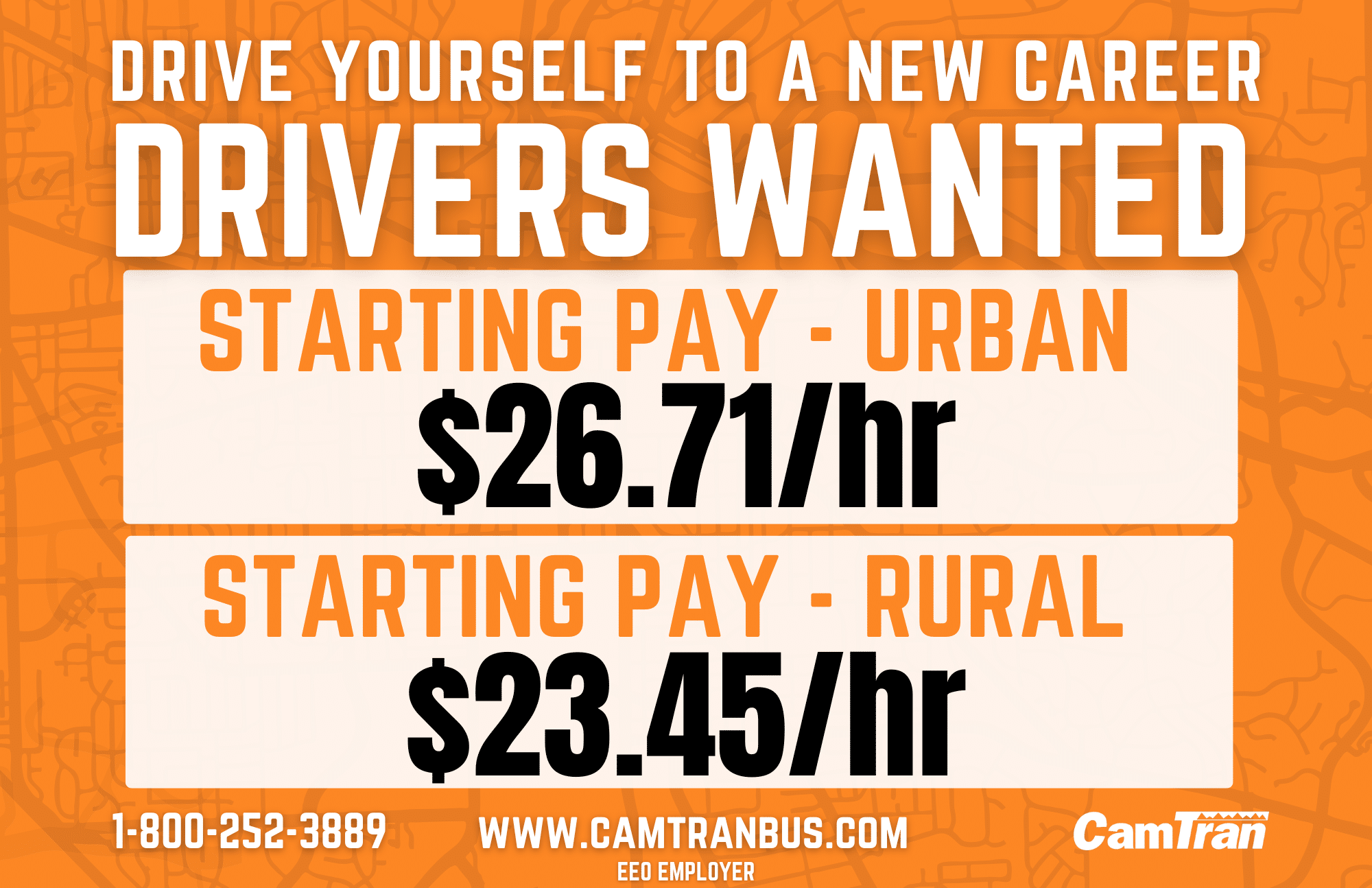 click the photo and apply to be a driver today!
