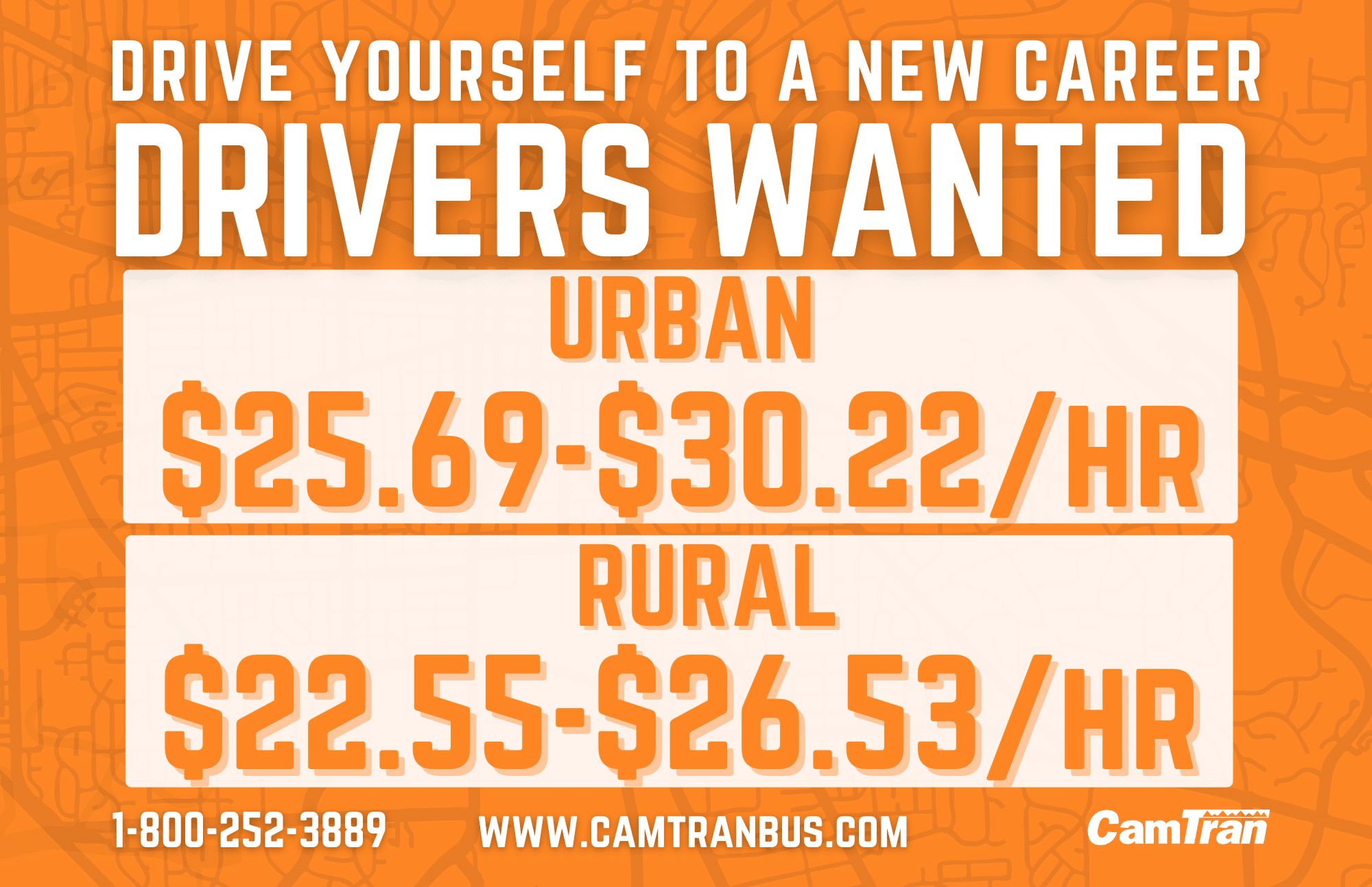 click the photo and apply to be a driver today!