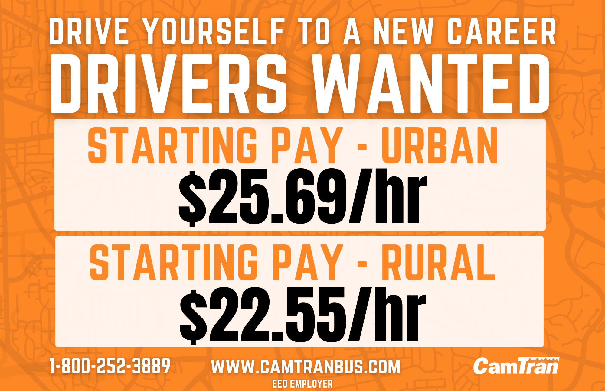 click the photo and apply to be a driver today!